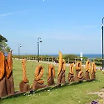 Strandkiesel * Ostseebad Nienhagen