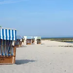 아파트 Strandkiesel 오스치바드 닌하겐
