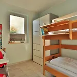 Strandkiesel Apartman