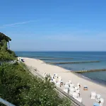 Strandkiesel Apartman *