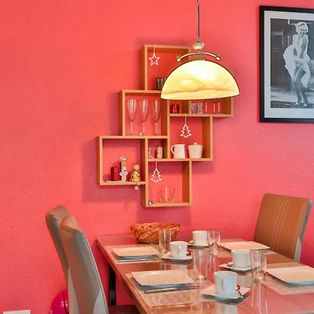 Apartment Strandkiesel