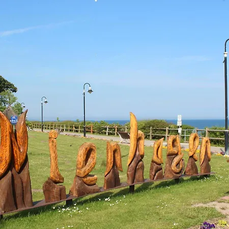 Strandkiesel * Ostseebad Nienhagen