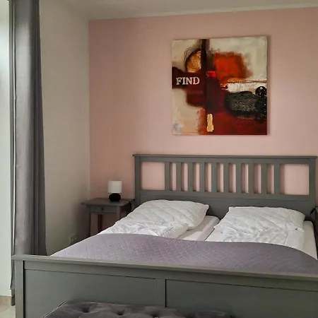 Apartment Strandkiesel *