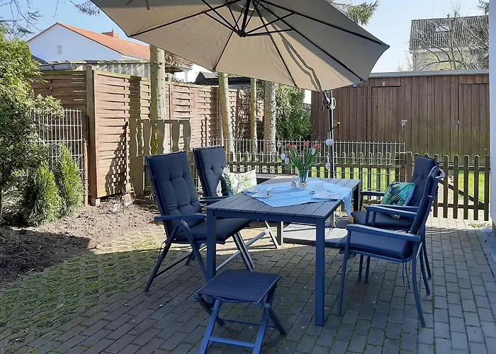 Strandkiesel Nienhagen